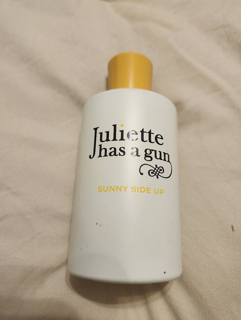 Juliette Has A Gun Perfume